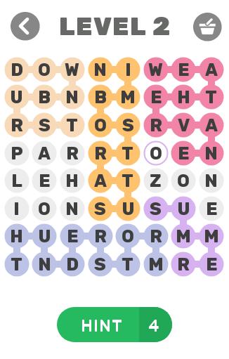 Nature & Weather Logic: Find Related Words Quiz