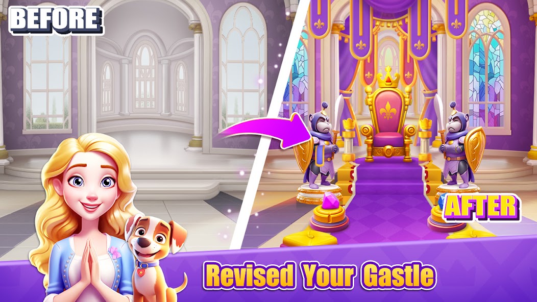 Farm Solitaire Tripeaks