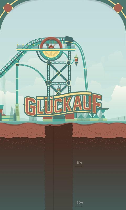 Baron 1898: The Game