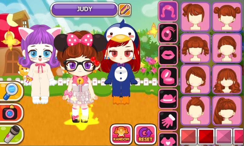 Fashion Judy: Animal Style