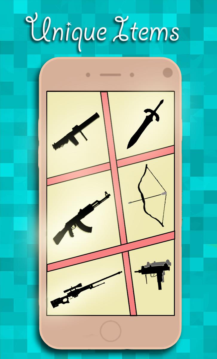 Tap Stickman - Clicks War