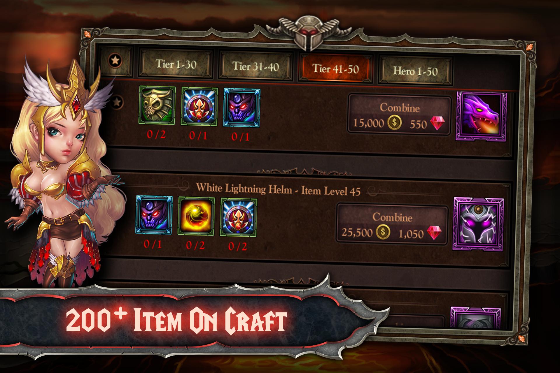 Mythic Champion Clash