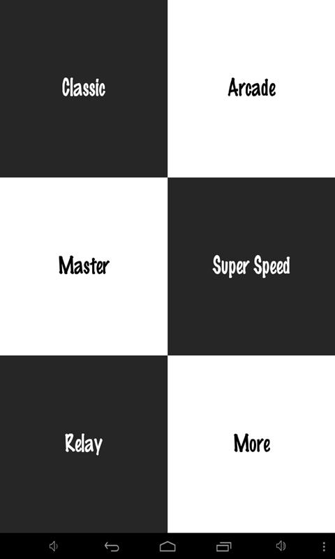 Don`t Touch White Deluxe