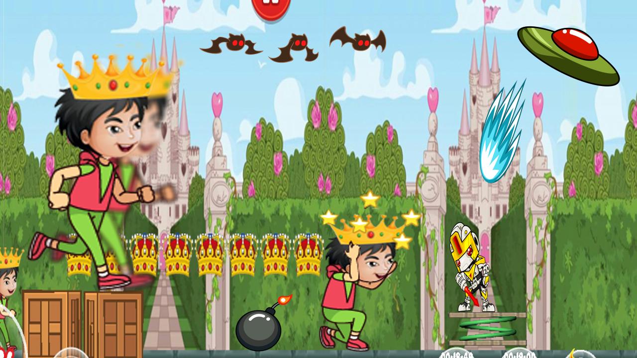 Clash of Kings Legends