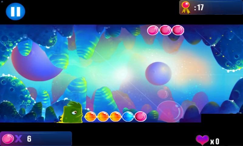 Jelly Rush