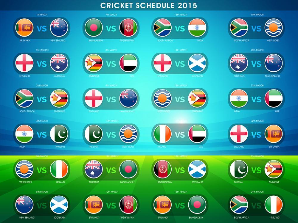 Cricket Game Championship 2019