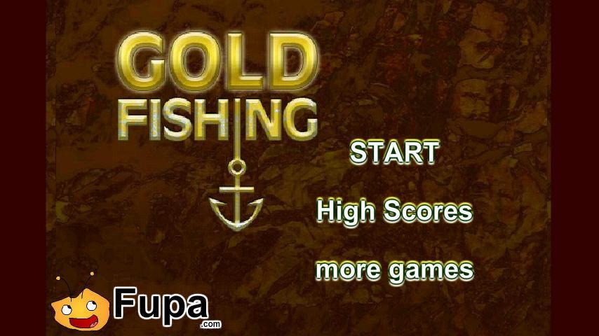 Gold Fishing Free