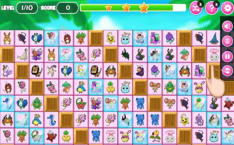 Pikachu onet Classic 2005