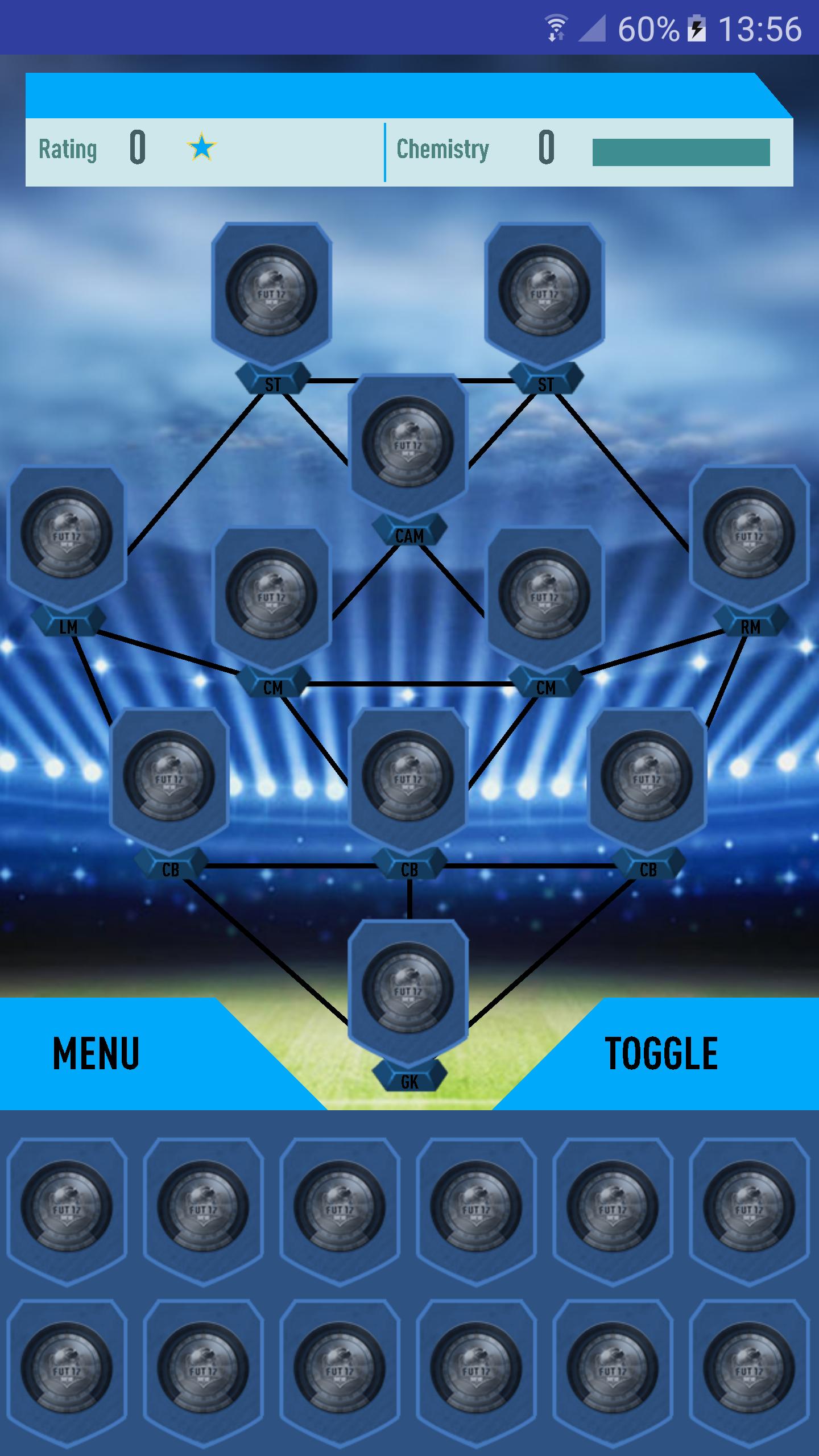 the draft fut 17 simulator