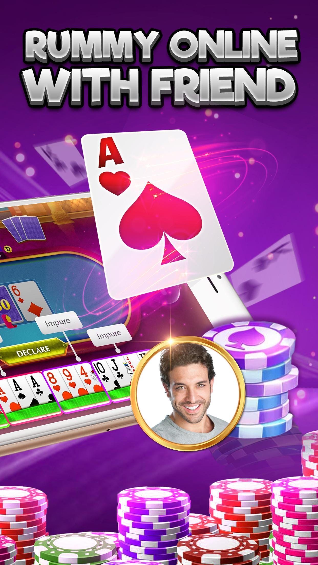 Rummy Online - Circle Ultimate Rummy