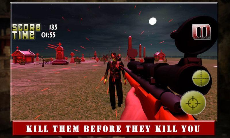 Zombies Violation Dead House 2018