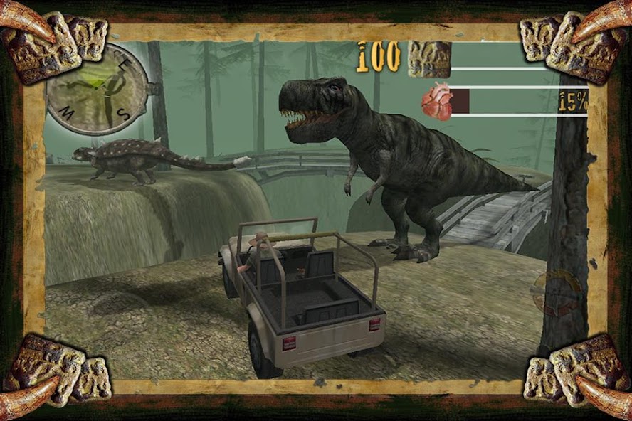 Dino Safari 2