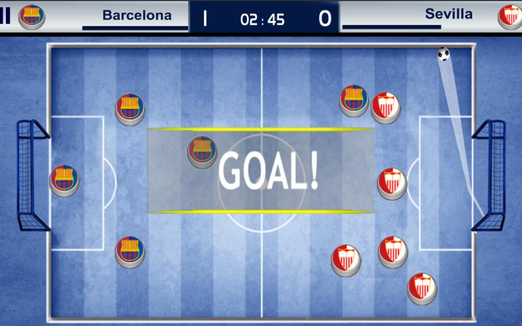 European Champions Cup - GAME