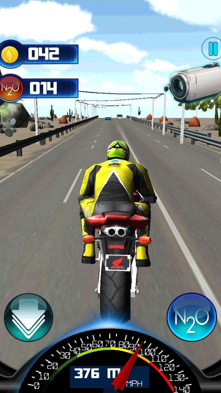 Real Fastest Bike Racing 3D