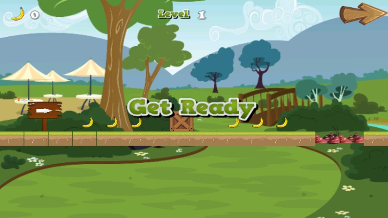 Minion Jungle Run Free