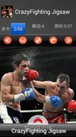 Crazy Fighting - Jigsaw Puzzle