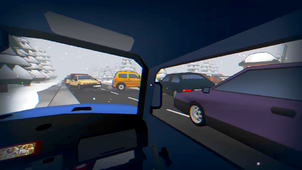 Another World - Age of Dead