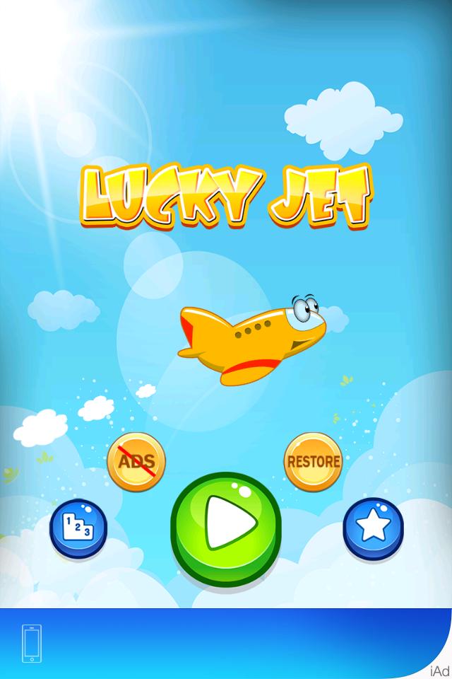 Lucky Jet
