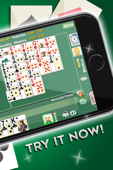 Buraco Pro - Play Online!