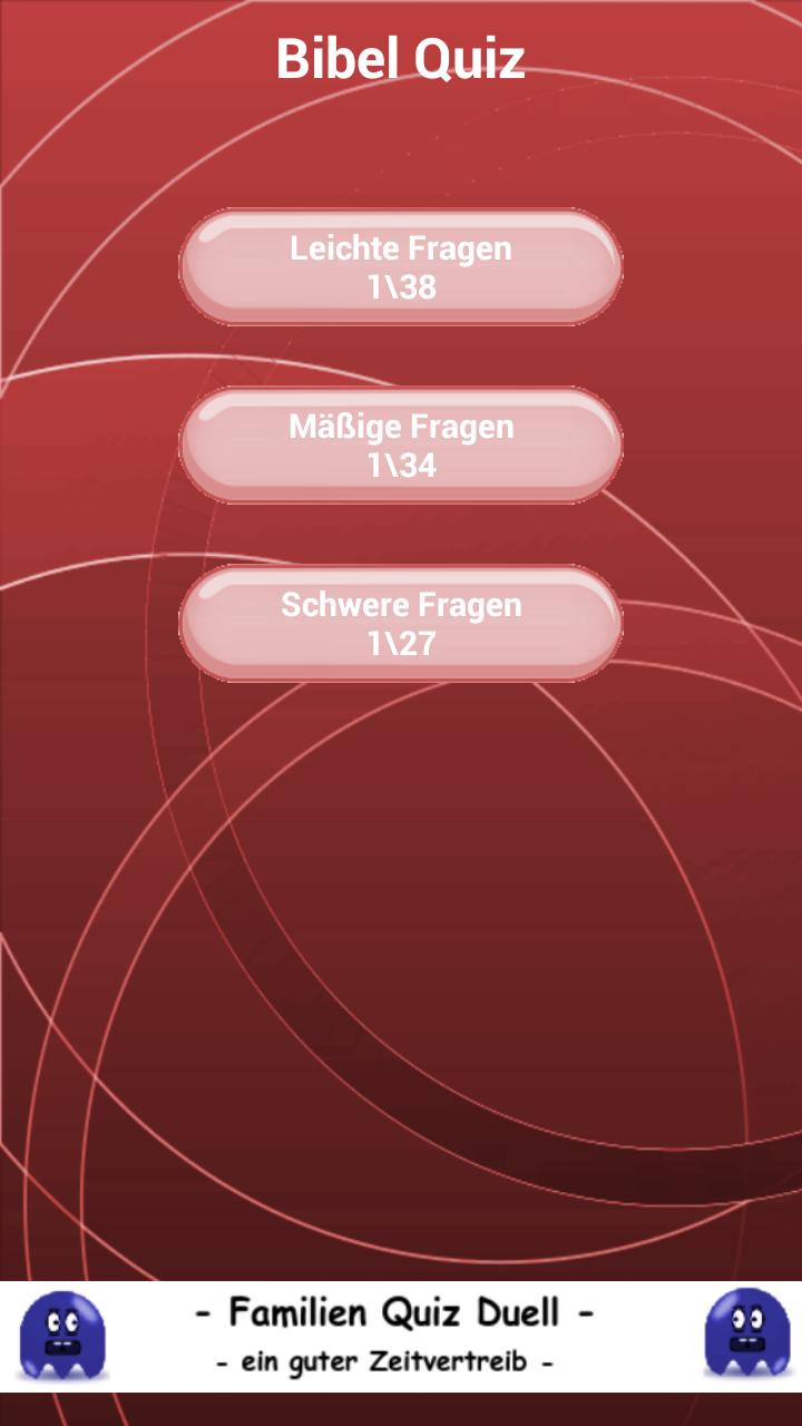 Bibel Quiz