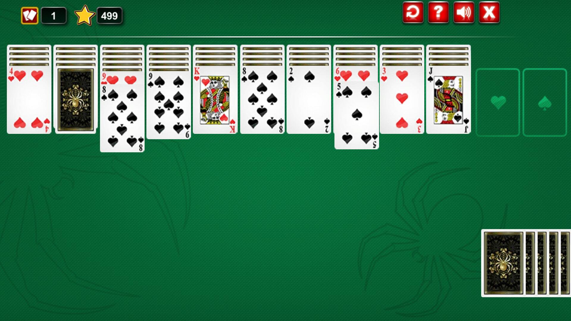 Solitaire Collection 3 in 1