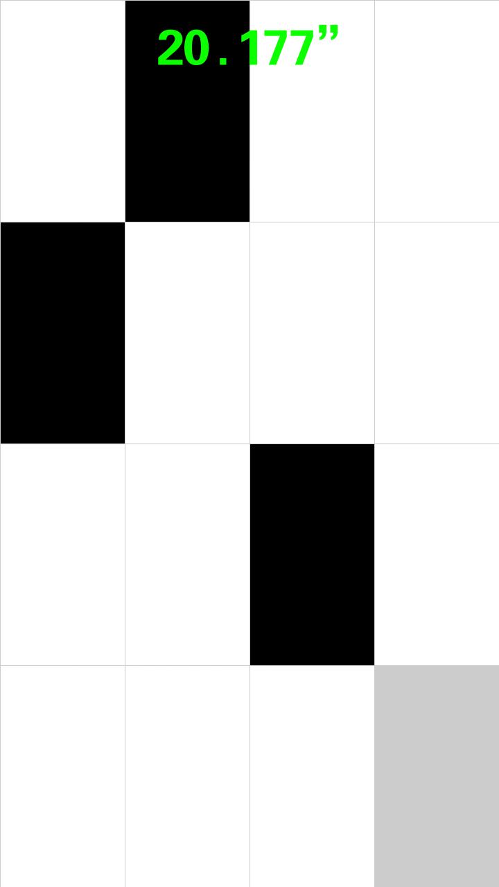 BlackWhiteNewYearEdition