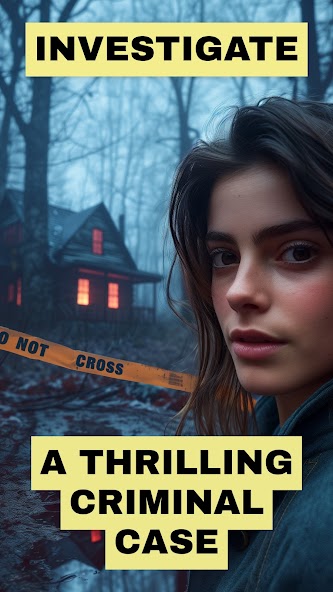 RFH - Detective Story