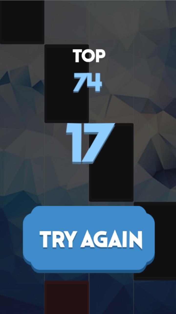 Sam Smith - I'm Not The Only One - Piano Tap