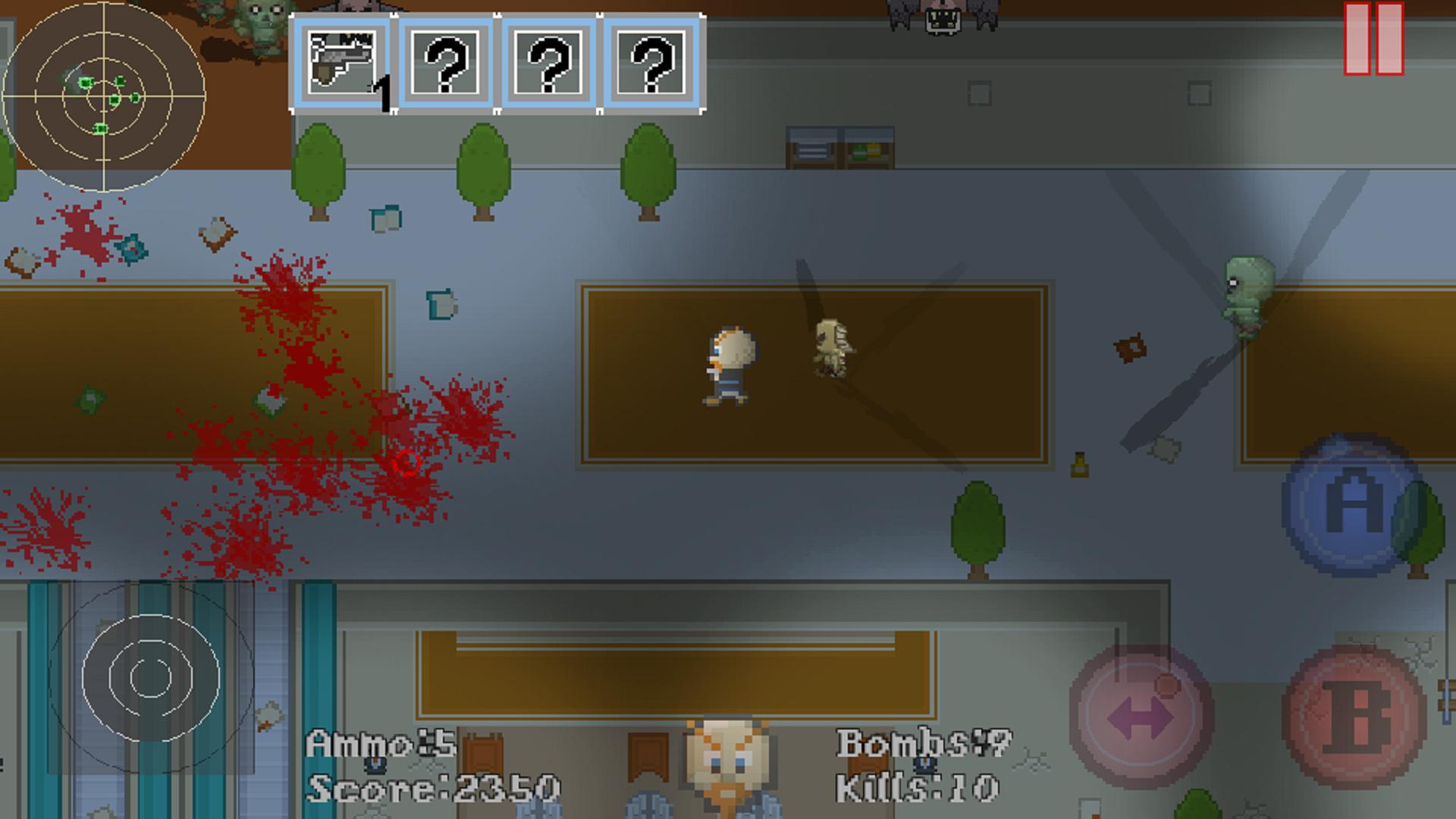 Last Survivor (FREE)