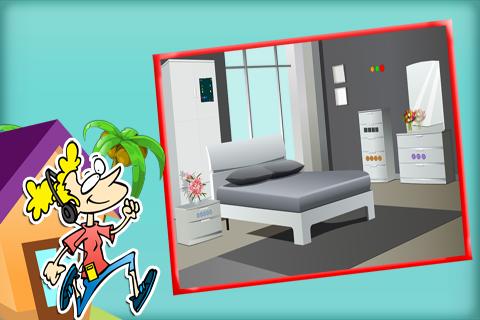 Escape Games : Stylish Villa