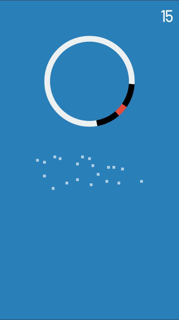 dartee - hit, miss, retry