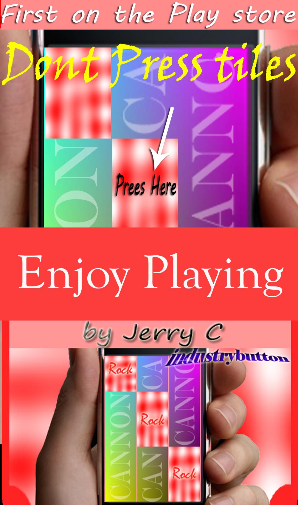 Piano Games - Canon Rock by Jerry C