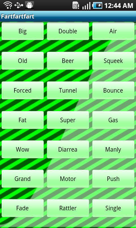Fart Fart Fart