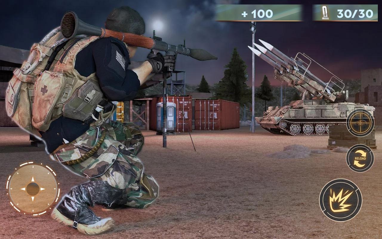 GUNNER'S BATTLEFIELD 2016: SUPERHERO SHOOTER