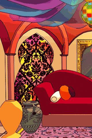 Escape: Arabian Nights
