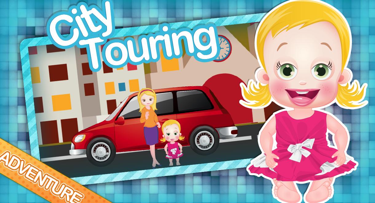 Baby Care & Pet Shop