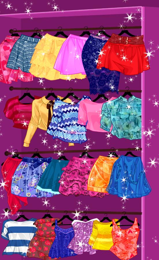 Princess Fashion Paris Selfie