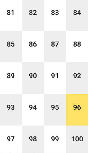 Crossword brain Game puzzle