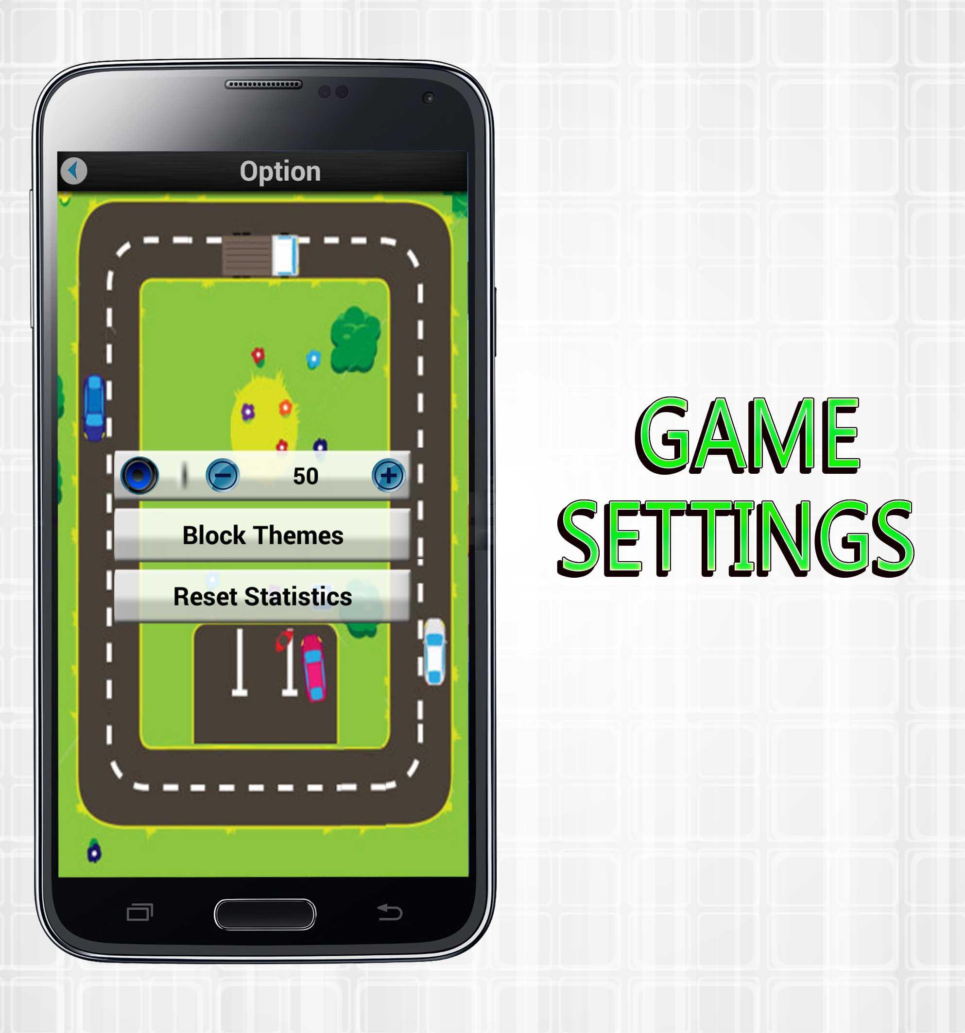 Unblock Police Car - Fun Game