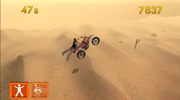 Trial Moto Cross