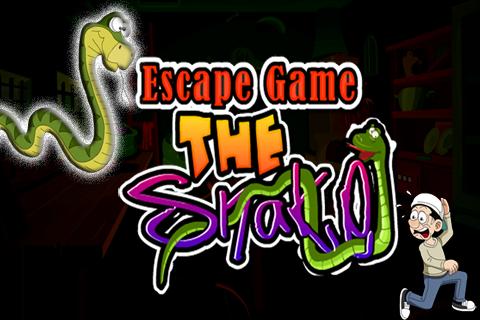 Escape Game - The Snake