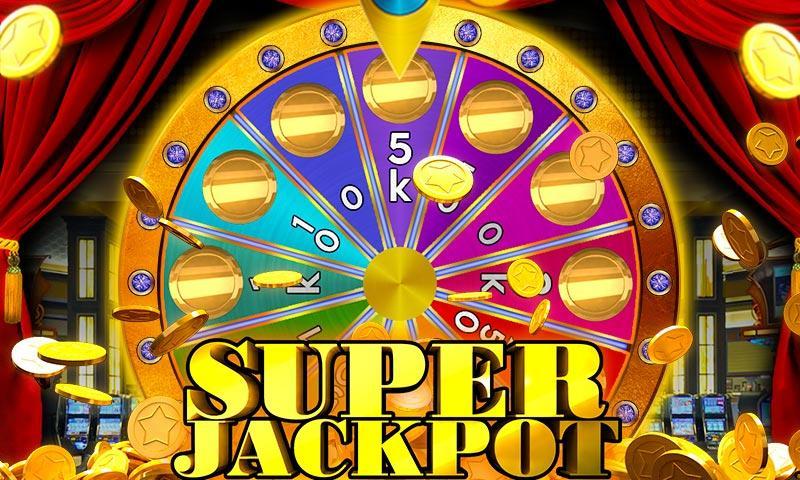 White Tiger Slots 7 Jackpot Vegas Casino Game Free