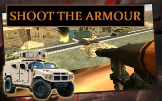 Convoy Strike Bazooka