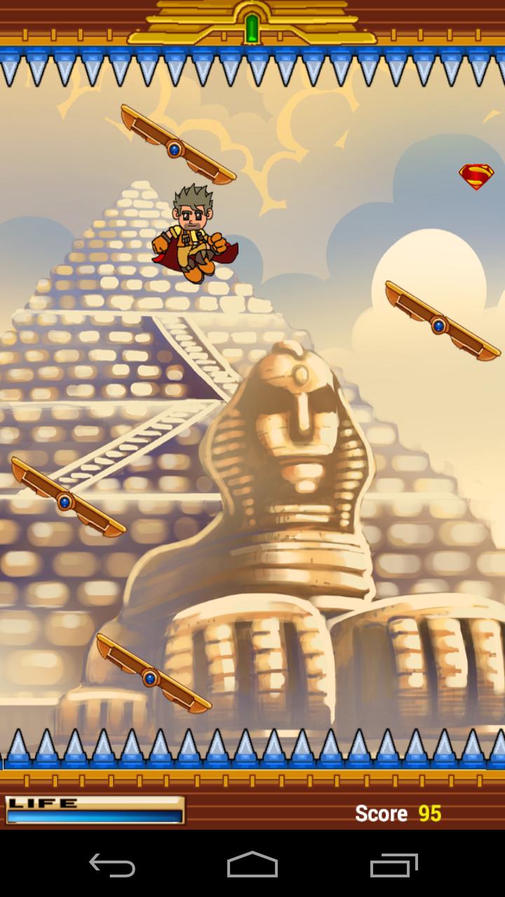 Desert Safari Pro !!