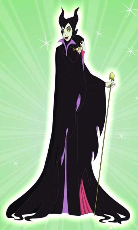 Maleficent :Princess