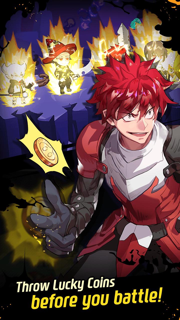 Lucid Adventure : Idle RPG