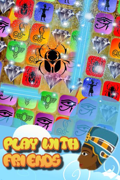 Jewel Treasure Hunter One