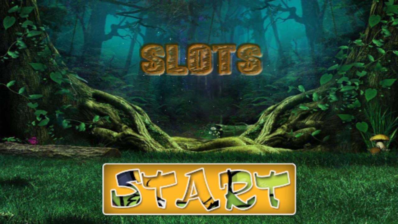 Billionaire Slots: Tanza Story