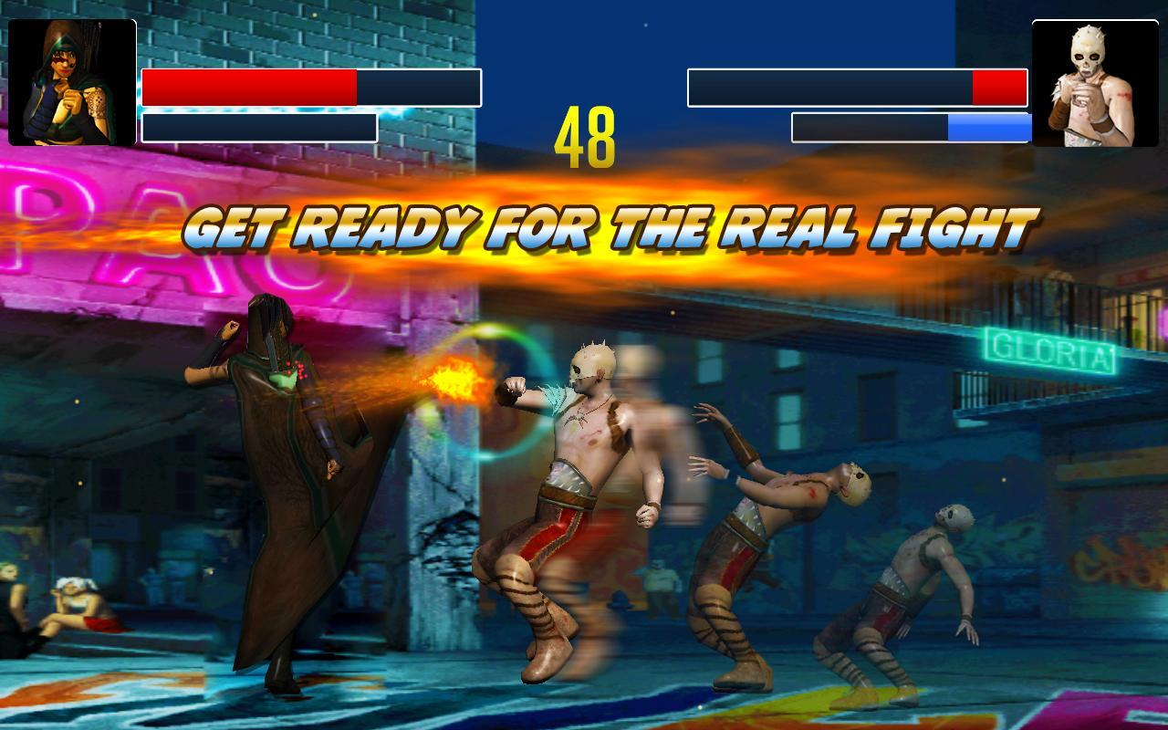 Brothers Final Showdown