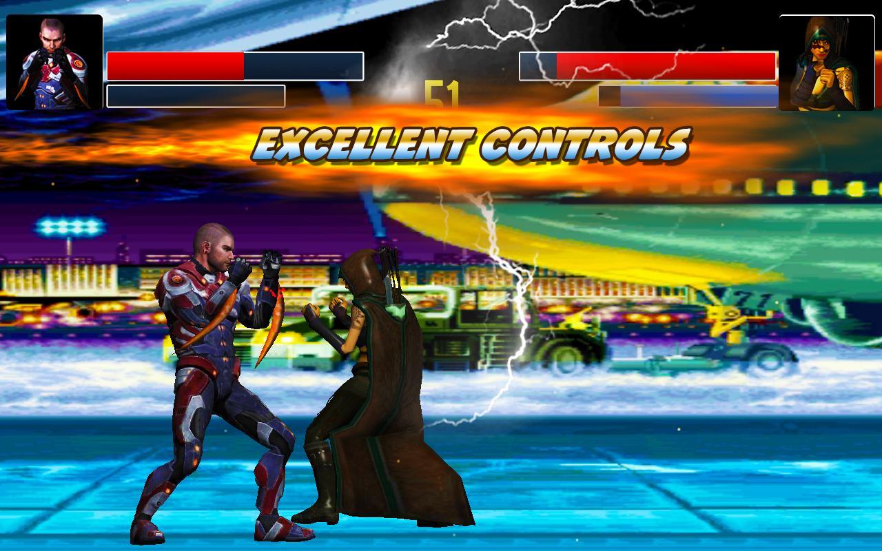 Brothers Final Showdown